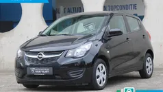 Gebruikt 2018 Opel Karl Edition Hatchback | € 9.799 (Eerlijke prijs)