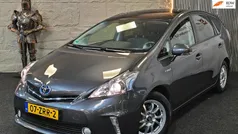 Grijs Gebruikt 2013 Toyota Prius+ MPV | € 13.499 (Eerlijke prijs)