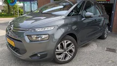 Grijs Gebruikt 2015 Citroën C4 Picasso Intensive MPV | € 12.498 (Eerlijke prijs)
