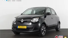 Zwart Gebruikt 2018 Renault Twingo Collection Hatchback | € 9.145 (Eerlijke prijs)