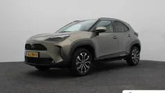 Gebruikt 2024 Toyota Yaris Cross Executive SUV | € 31.095 (Eerlijke prijs)