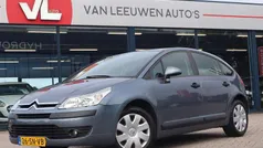 Gebruikt 2006 Citroën C4 Prestige Hatchback | € 1.748 (Eerlijke prijs)