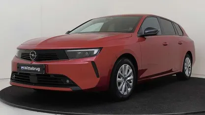 Gebruikt 2024 Opel Astra Stationwagen | € 23.725 (Goede deal)