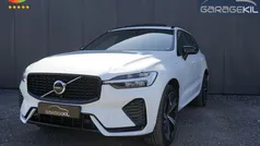 Wit Gebruikt 2021 Volvo XC60 R-Design SUV | € 44.190 (Goede deal)