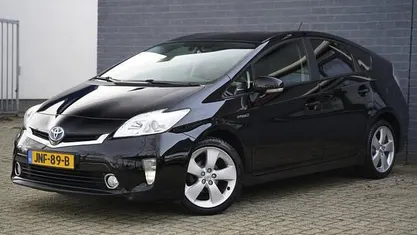 Occasion Toyota Prius Life 99 PK (72 kW) 2013 Hatchback