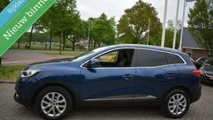Gebruikt 2015 Renault Kadjar Intens SUV | € 9.999 (Eerlijke prijs)