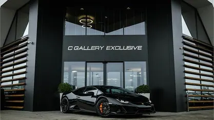 Occasion Lamborghini Huracán 640 PK (470 kW) 2021 Coupé