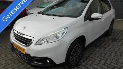 Occasion 2015 Peugeot 2008 Active SUV | € 6.950 (Eerlijke prijs)