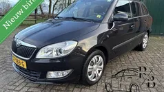 Gebruikt 2012 Skoda Fabia Active Stationwagen | € 2.299 (Super prijs)