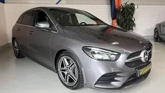 Gebruikt 2019 Mercedes B180 AMG line MPV | € 25.750 (Eerlijke prijs)