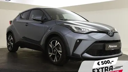 Occasion Toyota C-HR 123 PK (90 kW) 2022 SUV