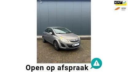 Occasion Opel Corsa Color Edition 86 PK (63 kW) 2011 Hatchback