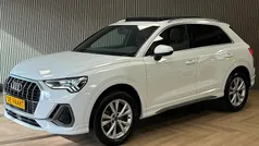 Gebruikt 2022 Audi Q3 Basis SUV | € 38.995 (Super prijs)