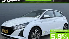 Gebruikt 2025 Hyundai i20 Comfort Hatchback | € 22.800 (Eerlijke prijs)