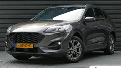 Grijs Gebruikt 2020 Ford Kuga ST-Line SUV | € 25.595 (Eerlijke prijs)