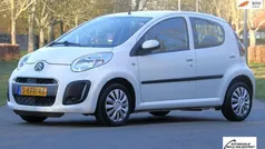 Gebruikt 2013 Citroën C1 Hatchback | € 4.450 (Eerlijke prijs)