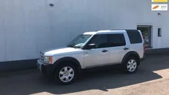 Grijs Gebruikt 2005 Land Rover Discovery 3 SUV | € 4.950 (Super prijs)