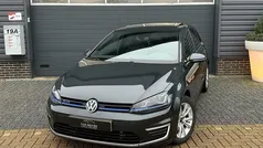 Grijs Gebruikt 2015 VW Golf VII GTE Hatchback | € 10.950 (Goede deal)