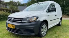 Gebruikt 2017 VW Caddy Trendline MPV | € 6.499 (Eerlijke prijs)