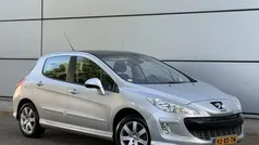 Gebruikt 2007 Peugeot 308 Hatchback | € 2.950 (Eerlijke prijs)