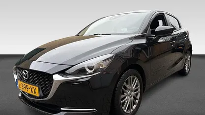Occasion Mazda 2 Luxury 2021 Hatchback