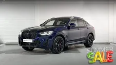 Gebruikt 2024 BMW X4 Executive SUV | € 68.900 (Goede deal)