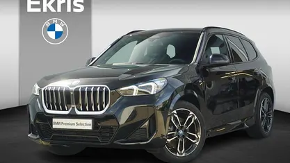 Gebruikt 2025 BMW X1 SUV | € 51.900 (Eerlijke prijs)