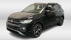 Gebruikt 2021 VW T-Cross Style SUV | € 25.450 (Eerlijke prijs)