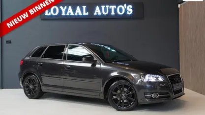 Occasion Audi A3 Sportback Ambition 125 PK (91 kW) 2012 Hatchback