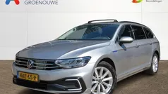 Grijs Gebruikt 2020 VW Passat GTE Stationwagen | € 21.745 (Eerlijke prijs)