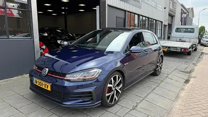 Occasion 2017 VW Golf VII GTI Hatchback | € 19.250 (Eerlijke prijs)