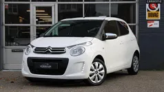 Gebruikt 2020 Citroën C1 Feel Hatchback | € 7.990 (Eerlijke prijs)