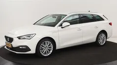 Gebruikt 2021 Seat Leon ST XCELLENCE Stationwagen | € 19.900 (Goede deal)
