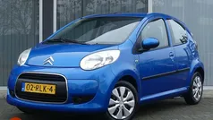 Gebruikt 2011 Citroën C1 Hatchback | € 5.950 (Eerlijke prijs)