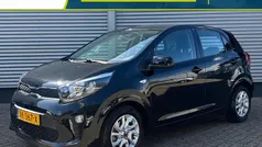 Zwart Gebruikt 2019 Kia Picanto 4 Hatchback | € 11.235 (Eerlijke prijs)