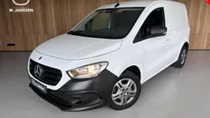 Overige Gebruikt 2023 Mercedes Citan 108 Van | € 16.950 (Eerlijke prijs)