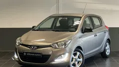 Bruin Gebruikt 2013 Hyundai i20 Edition Hatchback | € 6.450 (Eerlijke prijs)