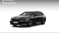 Gebruikt 2025 BMW i5 M Sport Stationwagen | € 81.185 (Super prijs)
