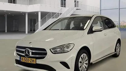 Occasion Mercedes 200 Advantage 150 PK (110 kW) 2021 Wit MPV