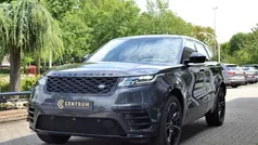 Gebruikt 2021 Land Rover Range Rover R-Dynamic SUV | € 59.750 (Super prijs)