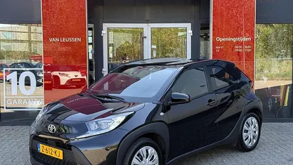 Occasion 2024 Toyota Aygo X X-play SUV | € 16.590 (Goede deal)