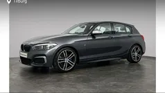 Gebruikt 2018 BMW M140 Comfort Edition Hatchback | € 35.880 (Eerlijke prijs)