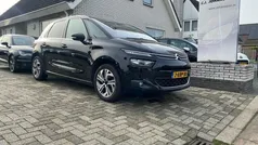 Zwart, andere lak Gebruikt 2013 Citroën C4 Picasso Intensive MPV | € 7.250 (Eerlijke prijs)