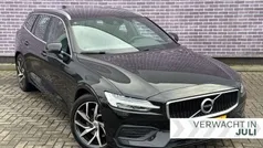 Gebruikt 2020 Volvo V60 Momentum Stationwagen | € 25.899 (Eerlijke prijs)