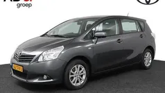 Gebruikt 2012 Toyota Verso MPV | € 10.450 (Eerlijke prijs)