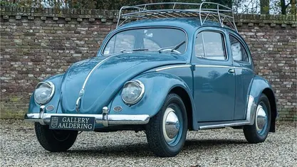 Occasion VW Beetle 1954 Hatchback