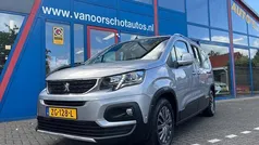Gebruikt 2019 Peugeot Rifter Allure MPV | € 17.900 (Eerlijke prijs)