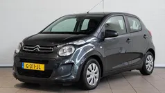 Gebruikt 2019 Citroën C1 Feel Hatchback | € 9.190 (Eerlijke prijs)
