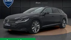 Gebruikt 2021 VW Arteon R-line Stationwagen | € 26.950 (Goede deal)