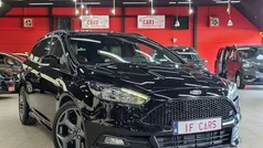 Gebruikt 2016 Ford Focus ST Stationwagen | € 12.900 (Goede deal)
